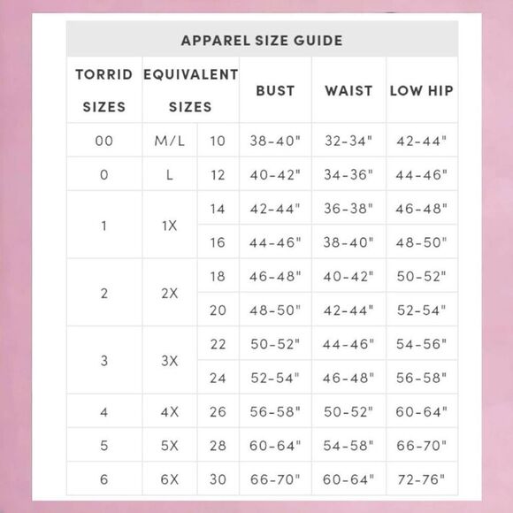  TORRID Plus Size Sophie eyelet cami & stretch twill boyfriend Short Set NWT 3X - Picture 13 of 15